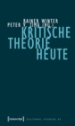Kritische Theorie heute - eBook