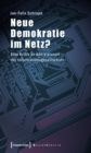 Neue Demokratie im Netz? : Eine Kritik an den Visionen der Informationsgesellschaft - eBook