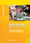Ruckschlagspiele : Badminton - Tennis - Tischtennis - eBook