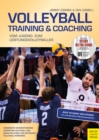 Volleyball - Training & Coaching : vom Jugend- zum Leistungsvolleyballer - eBook
