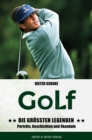 Golf - Die groten Legenden - eBook