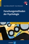 Forschungsmethoden der Psychologie - eBook