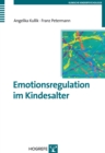 Emotionsregulation im Kindesalter - eBook