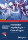 Klinische Psychologie - Grundlagen - eBook