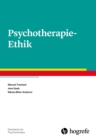 Psychotherapie-Ethik - eBook