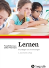 Lernen : Grundlagen und Anwendungen - eBook