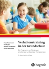 Verhaltenstraining in der Grundschule : Ein Programm zur Forderung emotionaler und sozialer Kompetenzen - eBook
