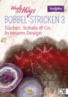 BOBBEL-Stickspa-Spa : Tucher, Schals & Mode in neuem Design - eBook