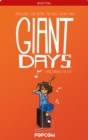 Giant Days 02 - eBook