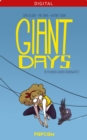 Giant Days 03 - eBook