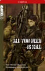 All You Need Is Kill Novel - eBook