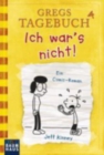 Ich war's nicht! - Book