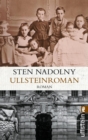 Ullsteinroman - eBook