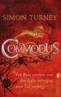 Commodus : Roman - eBook