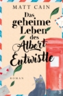 Das geheime Leben des Albert Entwistle : Roman - eBook