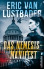 Das Nemesis-Manifest : Thriller - eBook