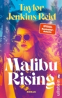 Malibu Rising : Roman  | Starautorin Taylor Jenkins Reid erzahlt von der Party des Sommers - eBook