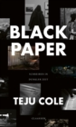 Black Paper : Schreiben in dunkler Zeit |  "Tiefgrundige, kraftvolle Essays" The Observer - eBook