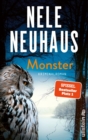 Monster : Kriminalroman | Der neue packende Taunus-Krimi der Bestsellerautorin - eBook