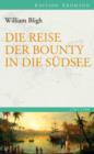 Die Reise der Bounty in die Sudsee : 1787 - 1792 - eBook