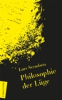 Philosophie der Luge - eBook