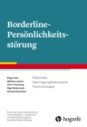 Borderline-Personlichkeitsstorung : Stationare Ubertragungsfokussierte Psychotherapie - eBook
