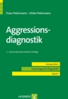 Aggressionsdiagnostik - eBook