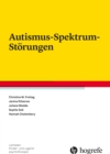 Autismus-Spektrum-Storungen - eBook