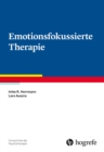 Emotionsfokussierte Therapie - eBook