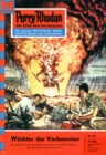 Perry Rhodan 66: Wachter der Verbannten : Perry Rhodan-Zyklus "Atlan und Arkon" - eBook