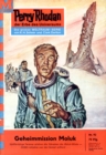 Perry Rhodan 92: Geheimmission Moluk : Perry Rhodan-Zyklus "Atlan und Arkon" - eBook