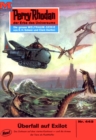Perry Rhodan 443: Uberfall auf Exilot : Perry Rhodan-Zyklus "Die Cappins" - eBook