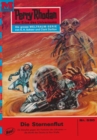 Perry Rhodan 530: Die Sternenflut : Perry Rhodan-Zyklus "Der Schwarm" - eBook