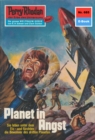 Perry Rhodan 685: Planet in Angst : Perry Rhodan-Zyklus "Das Konzil" - eBook