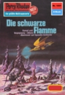 Perry Rhodan 1051: Die schwarze Flamme : Perry Rhodan-Zyklus "Die kosmische Hanse" - eBook