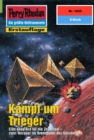 Perry Rhodan 1825: Kampf um Trieger : Perry Rhodan-Zyklus "Die Tolkander" - eBook