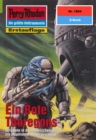 Perry Rhodan 1854: Ein Bote Thoregons : Perry Rhodan-Zyklus "Die Tolkander" - eBook