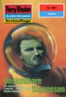 Perry Rhodan 1887: Unsichtbare Siganesen : Perry Rhodan-Zyklus "Die Heliotischen Bollwerke" - eBook