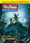 Perry Rhodan 2758: Der Tamaron : Perry Rhodan-Zyklus "Das Atopische Tribunal" - eBook