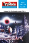 Perry Rhodan-Paket 23: Die Endlose Armada (Teil 1) : Perry Rhodan-Heftromane 1100 bis 1149 - eBook