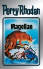 Perry Rhodan 35: Magellan (Silberband) : 3. Band des Zyklus "M 87" - eBook