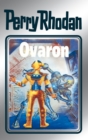 Perry Rhodan 48: Ovaron (Silberband) : 4. Band des Zyklus "Die Cappins" - eBook