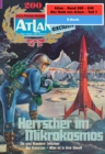 Atlan-Paket 5: Der Held von Arkon (Teil 1) : Atlan Heftromane 200 bis 249 - eBook
