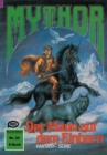 Mythor 20: Der Mann auf dem Einhorn - eBook