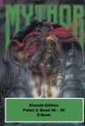 Mythor-Paket 2 : Mythor-Heftromane 50 bis 99 - eBook