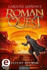 Roman Quest - Flucht aus Rom (Roman Quest 1) - eBook