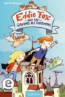 Eddie Fox und das Geheimnis des Turmzimmers (Eddie Fox 3) - eBook