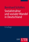 Sozialstruktur und sozialer Wandel in Deutschland - eBook