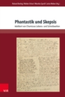 Phantastik und Skepsis : Adelbert von Chamissos Lebens- und Schreibwelten - eBook