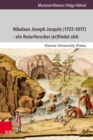 Nikolaus Joseph Jacquin (1727-1817) - ein Naturforscher (er)findet sich - eBook